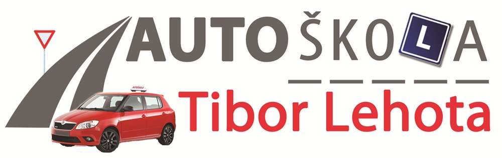 Autoskola Tibor Lehota